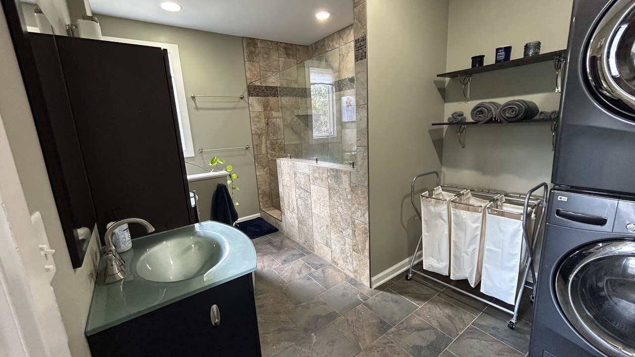 Photo of Bathroom in Eau Claire