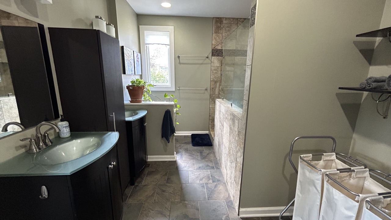 Photo of Bathroom in Eau Claire