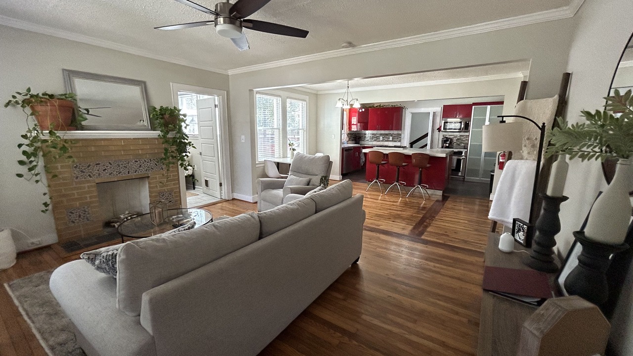 Photo of Livingroom in Eau Claire