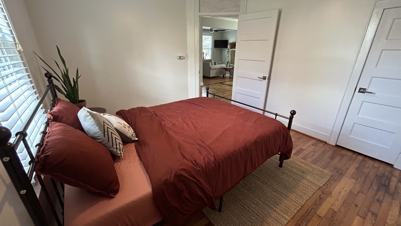 Photo of Bedroom in Eau Claire