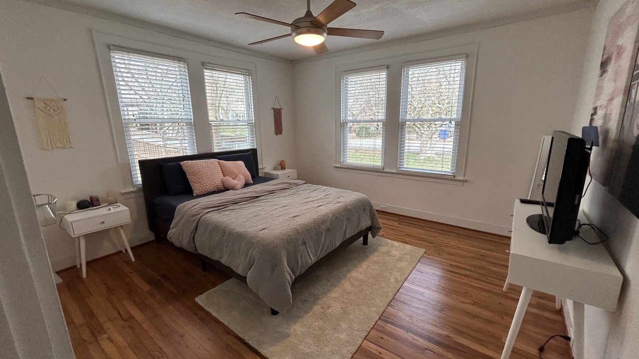 Photo of Bedroom in Eau Claire