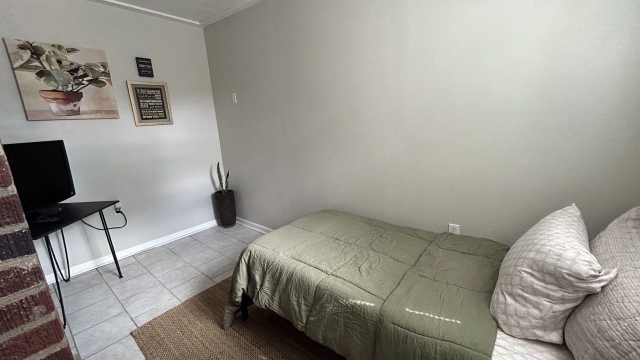 Photo of Bedroom in Eau Claire