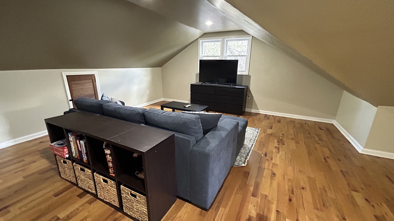 Photo of Livingroom in Eau Claire