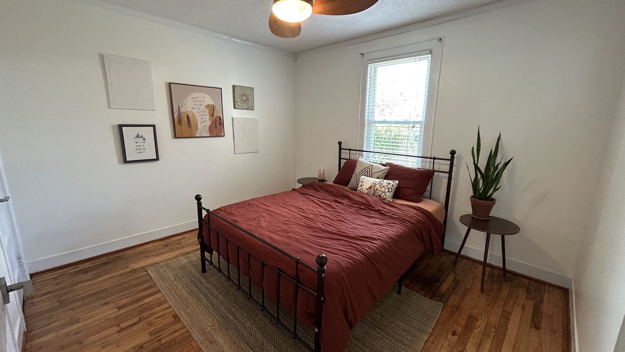 Photo of Bedroom in Eau Claire