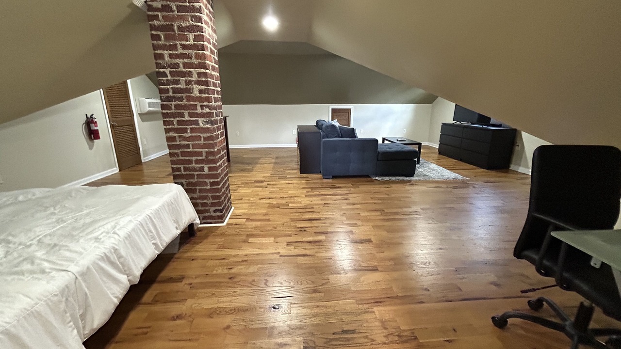 Photo of Bedroom in Eau Claire