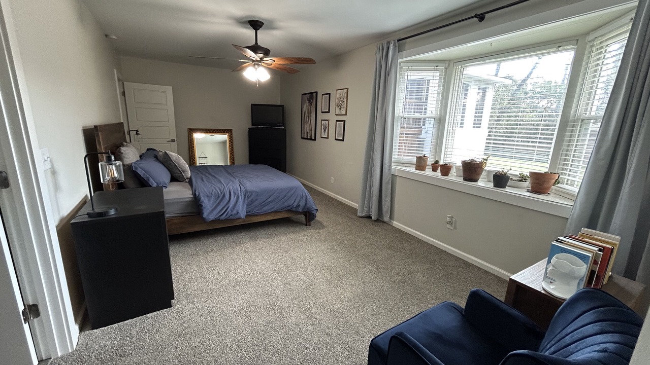 Photo of Bedroom in Eau Claire