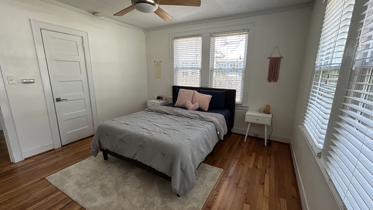 Photo of Bedroom in Eau Claire