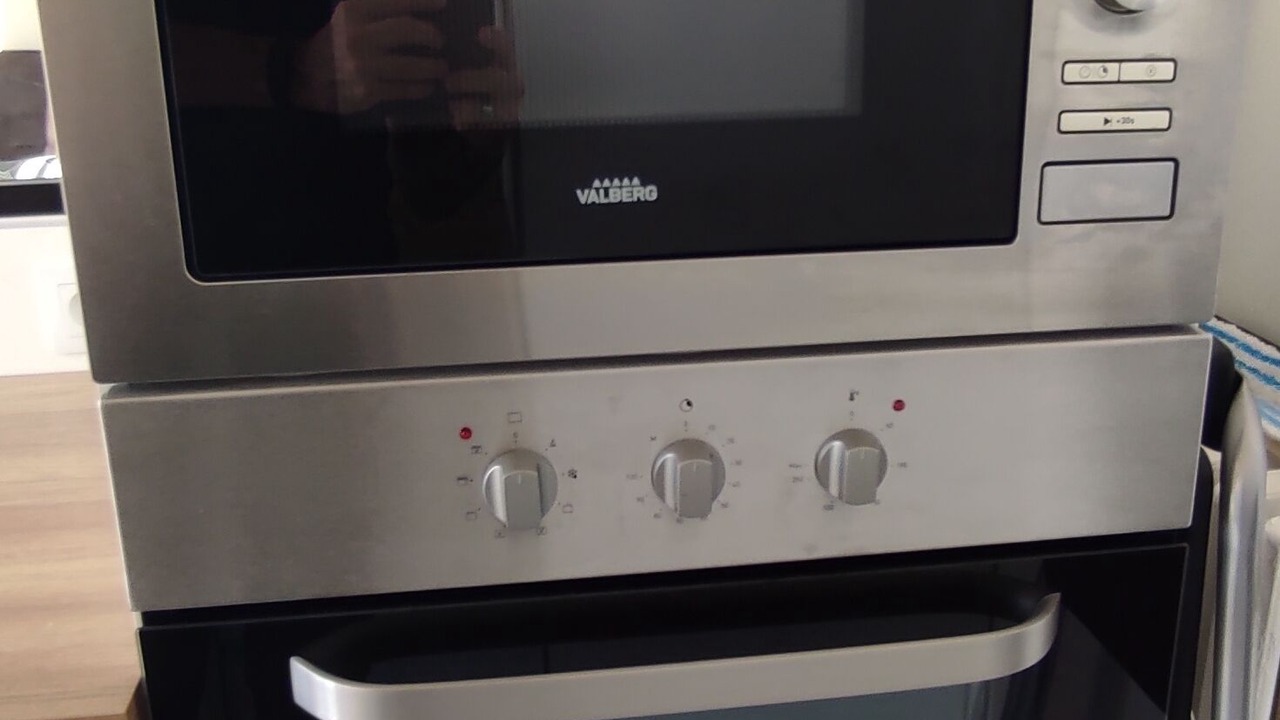 Photo of Kitchen in Charonne