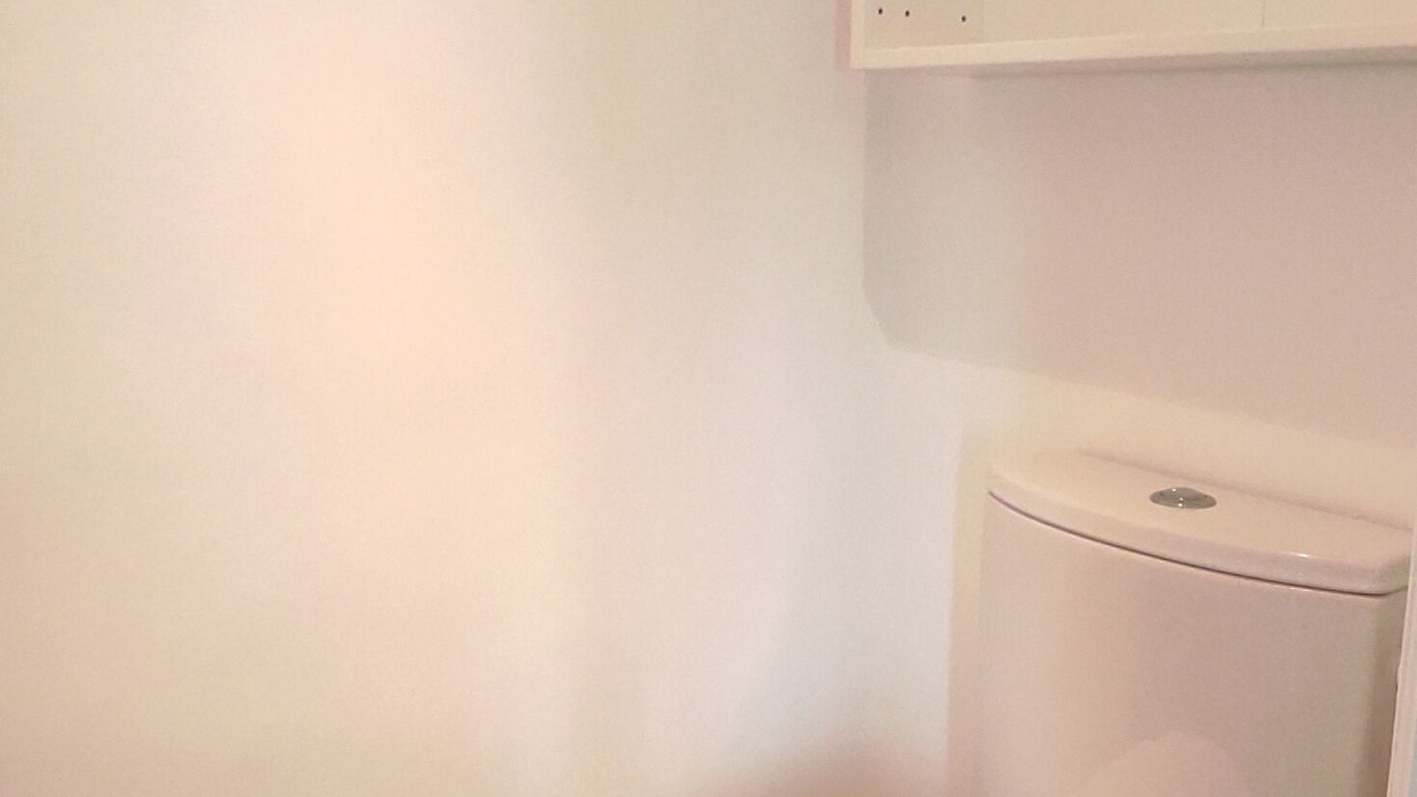 Photo of Bathroom in Charonne
