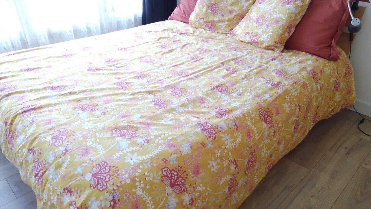 Photo of Bedroom in Charonne