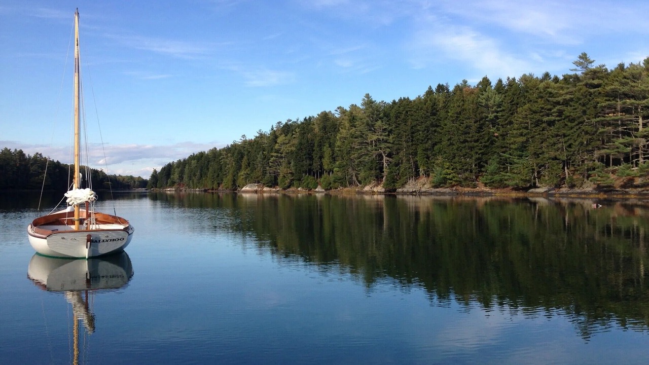 Photo of Outdoor in Harpswell