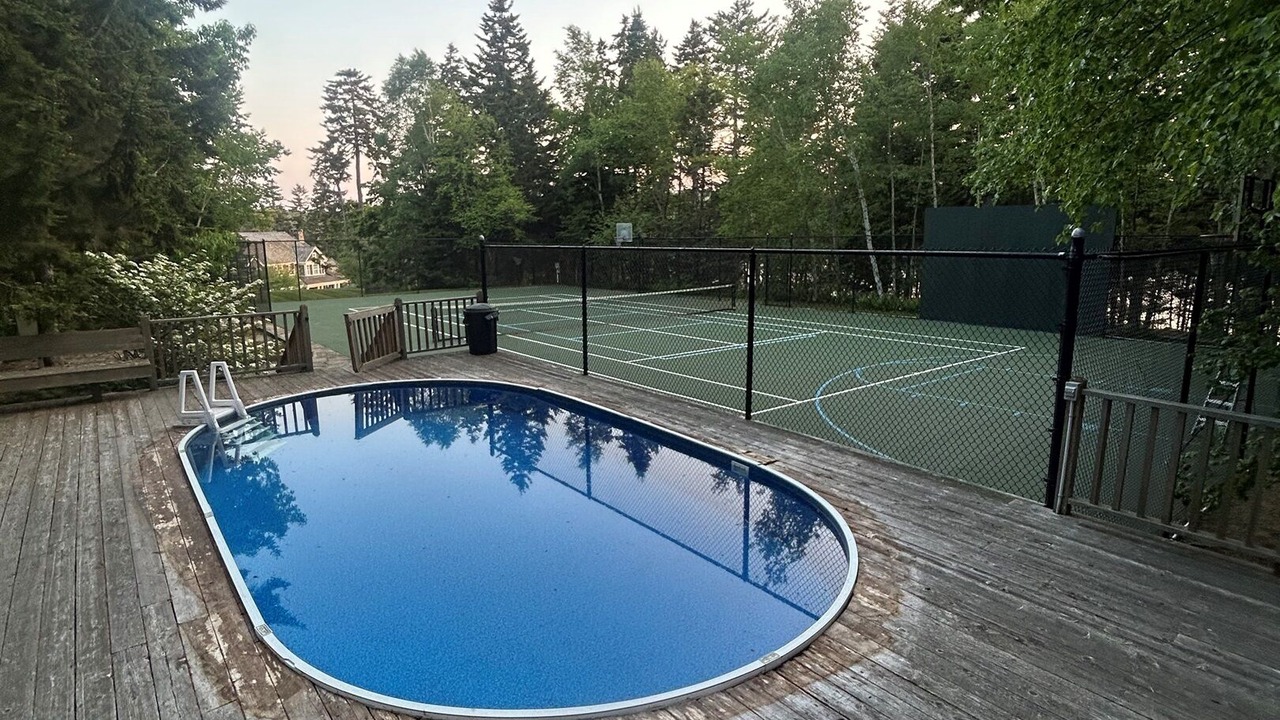 Photo of Outdoor in Harpswell