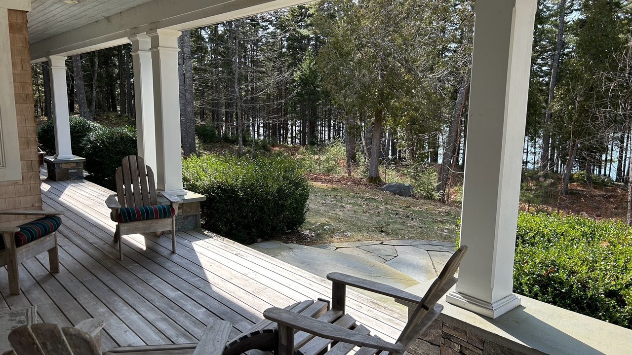 Photo of Outdoor in Harpswell