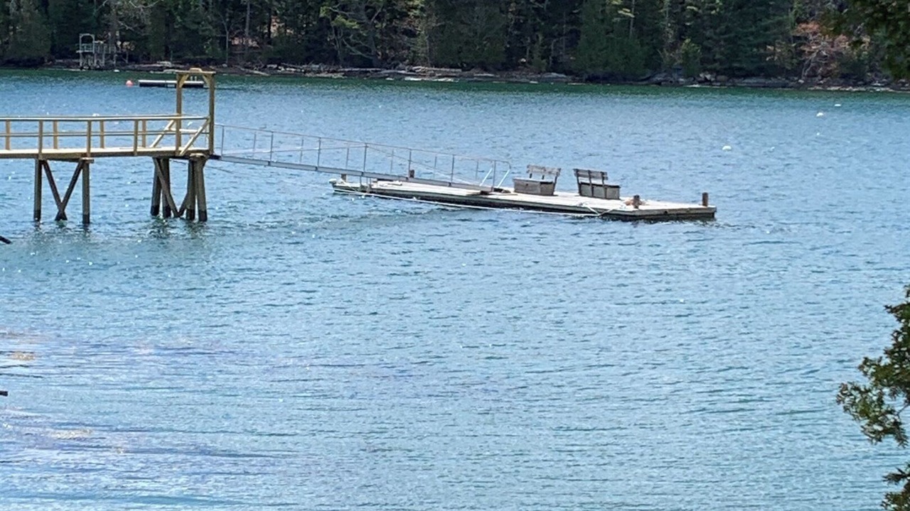 Photo of Outdoor in Harpswell