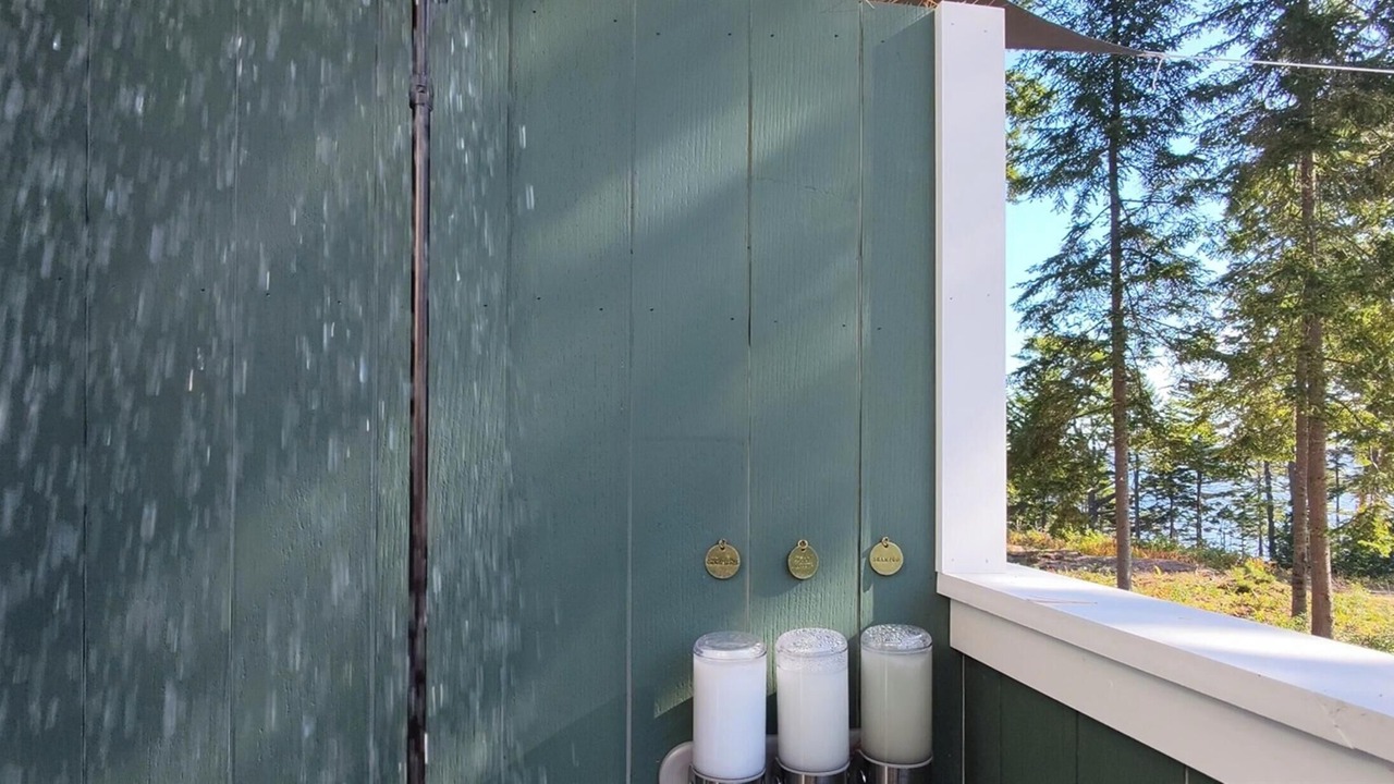 Photo of Outdoor in Harpswell