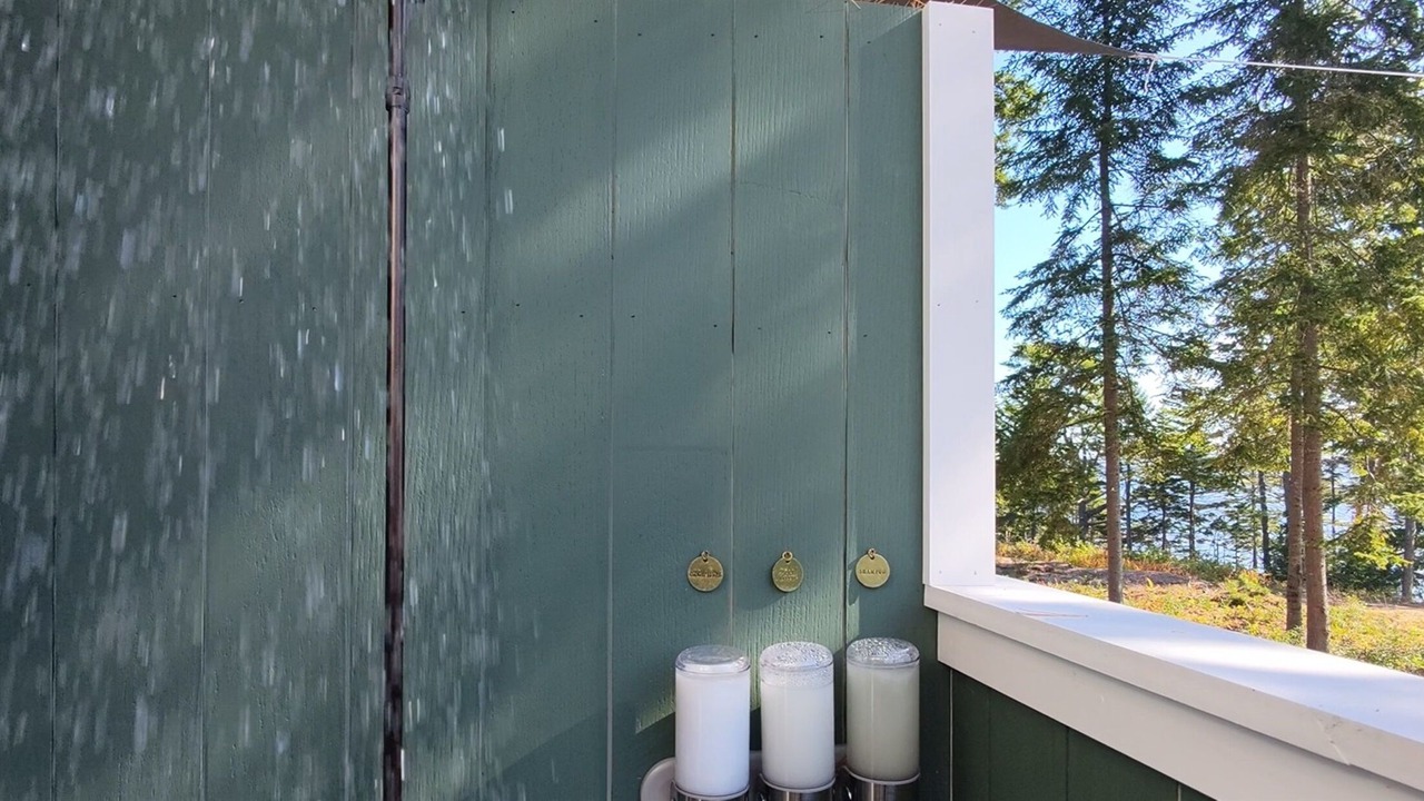 Photo of Outdoor in Harpswell