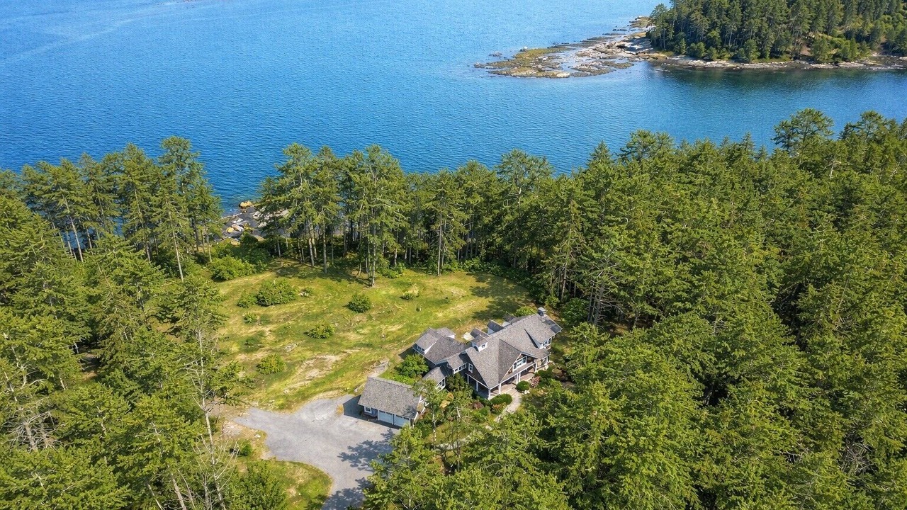 Photo of Outdoor in Harpswell