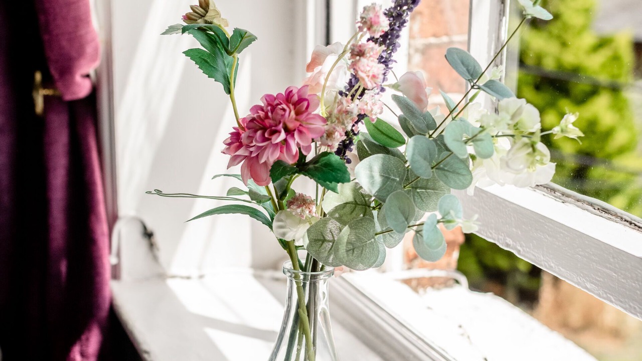 Photo of Bedroom in Longford