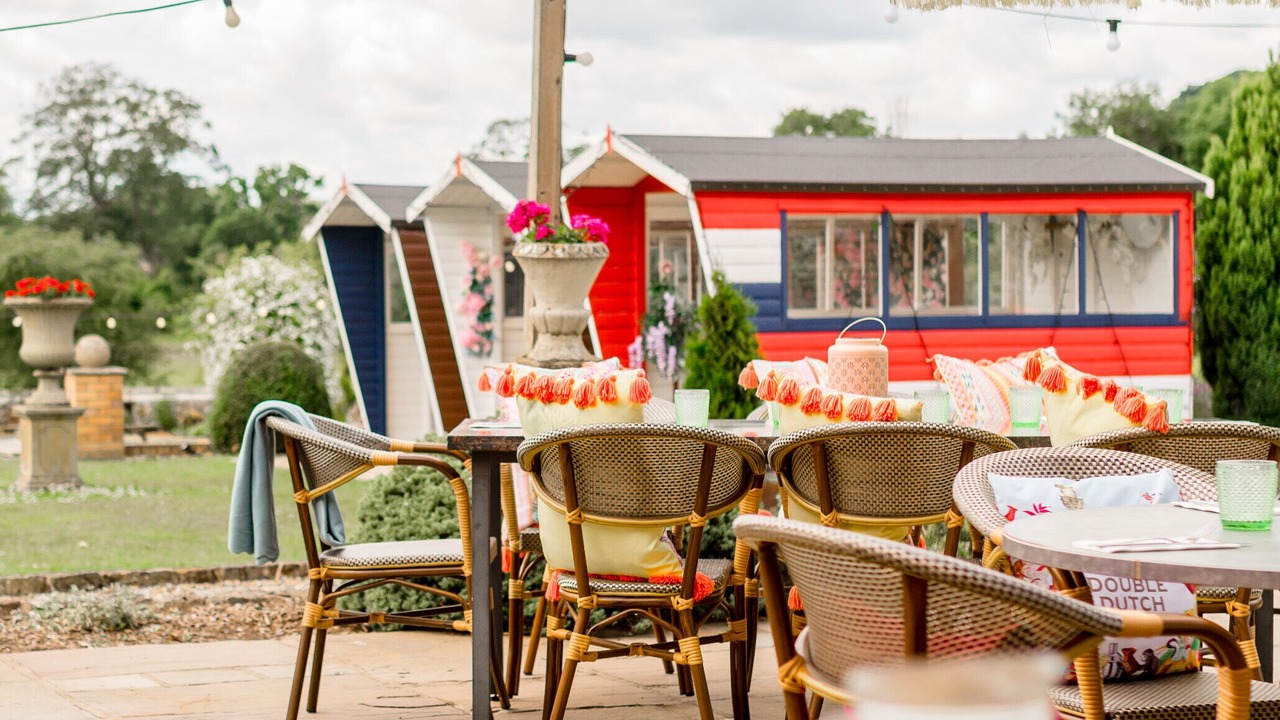 Photo of Outdoor in Longford