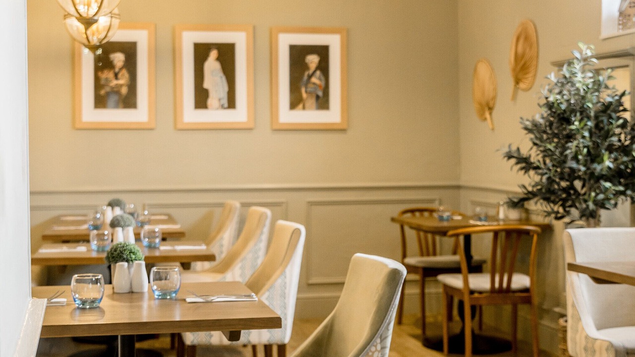 Photo of Livingroom in Longford