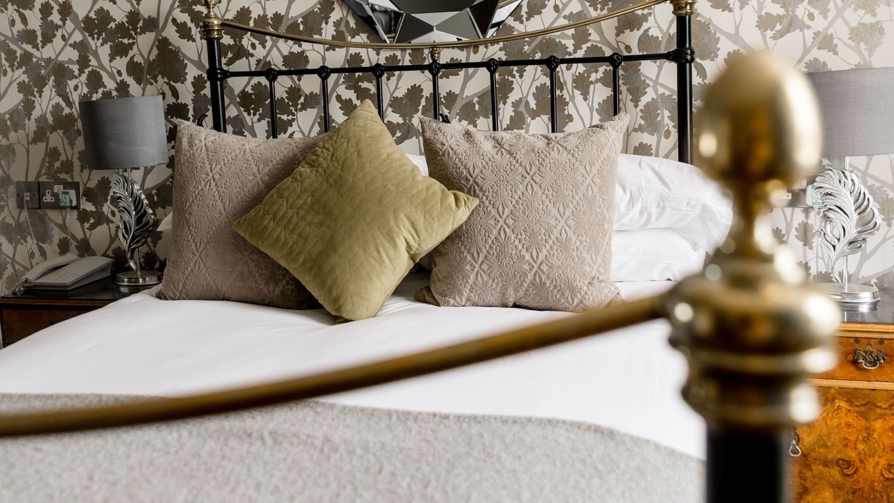 Photo of Bedroom in Longford