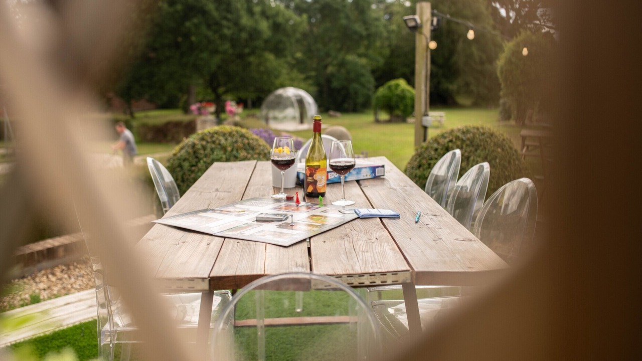 Photo of Outdoor in Longford