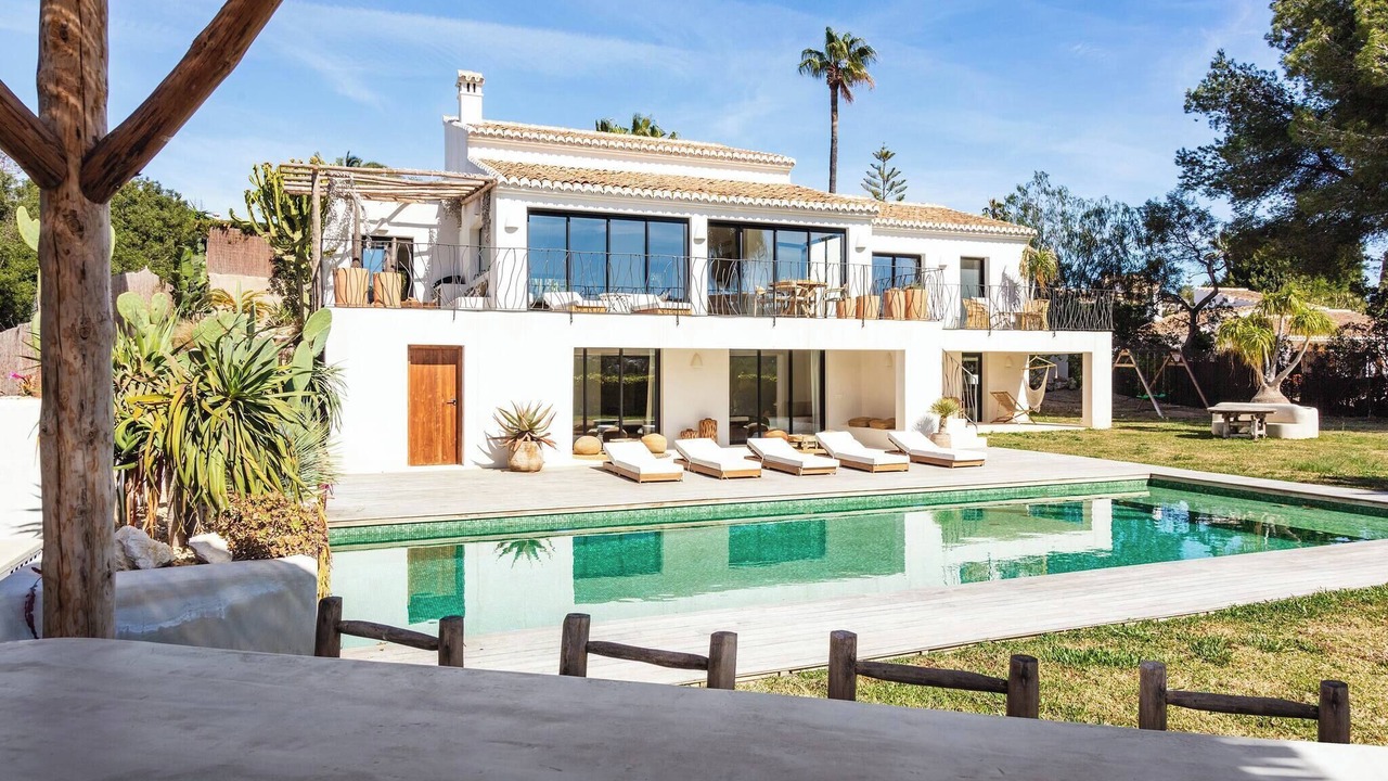 Photo of Outdoor in Urbanizacion La Mandarina