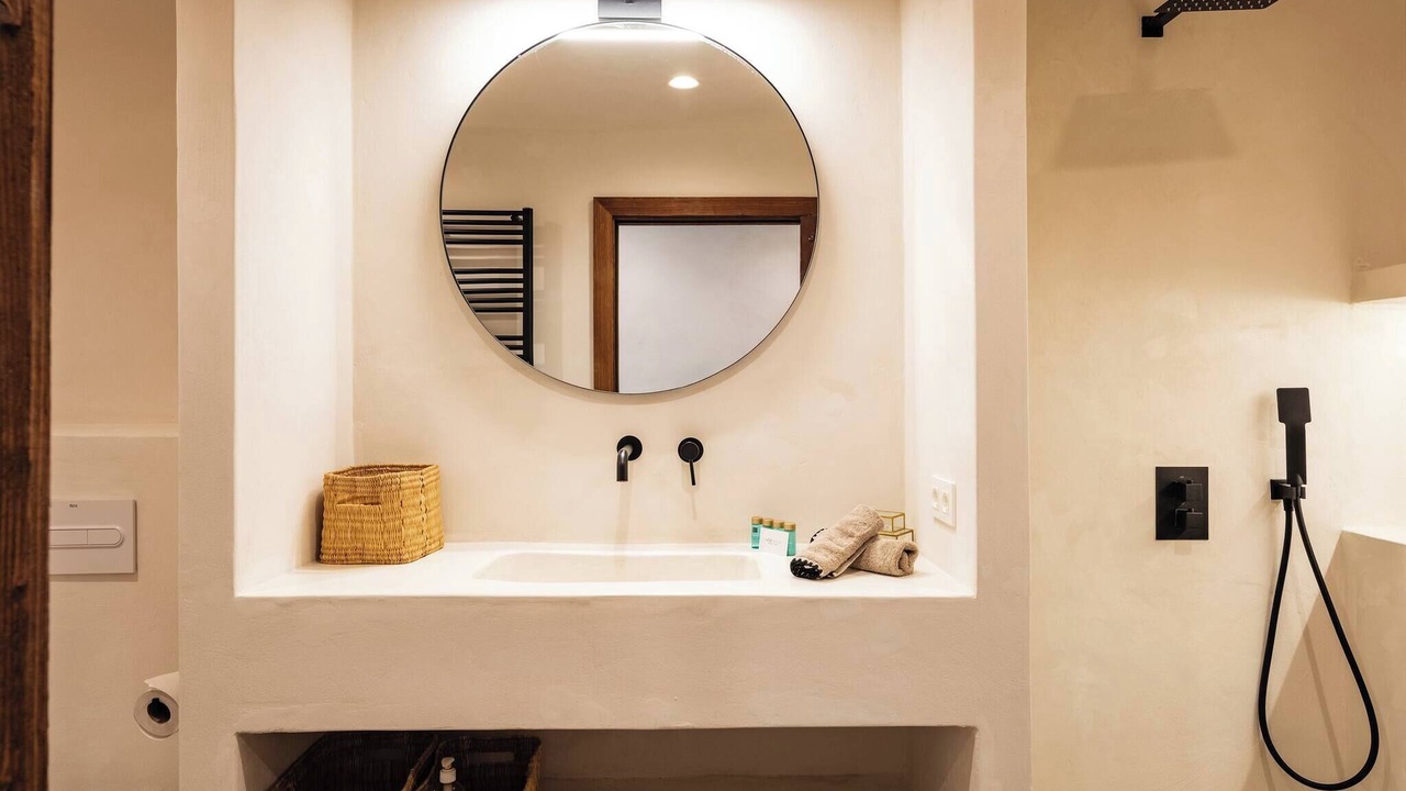 Photo of Bathroom in Urbanizacion La Mandarina