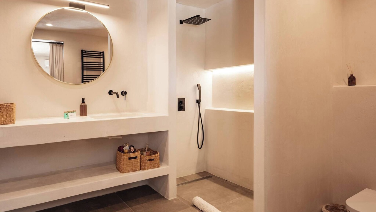 Photo of Bathroom in Urbanizacion La Mandarina