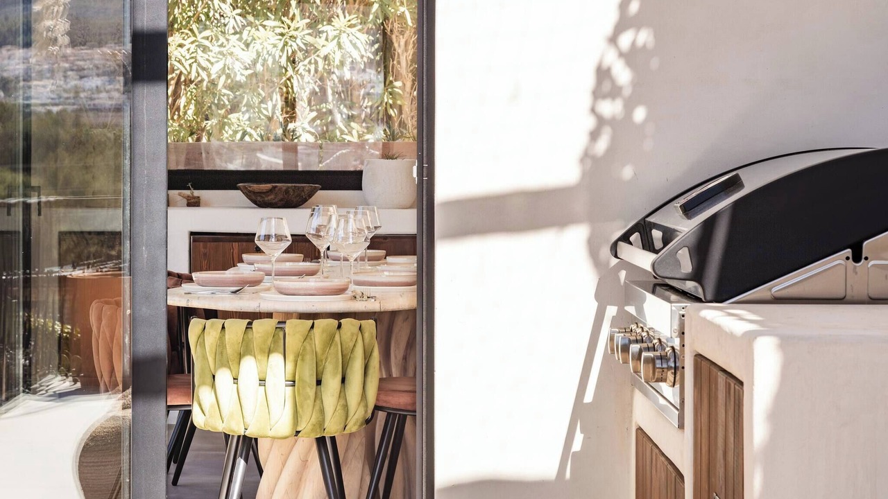 Photo of Outdoor in Urbanizacion La Mandarina