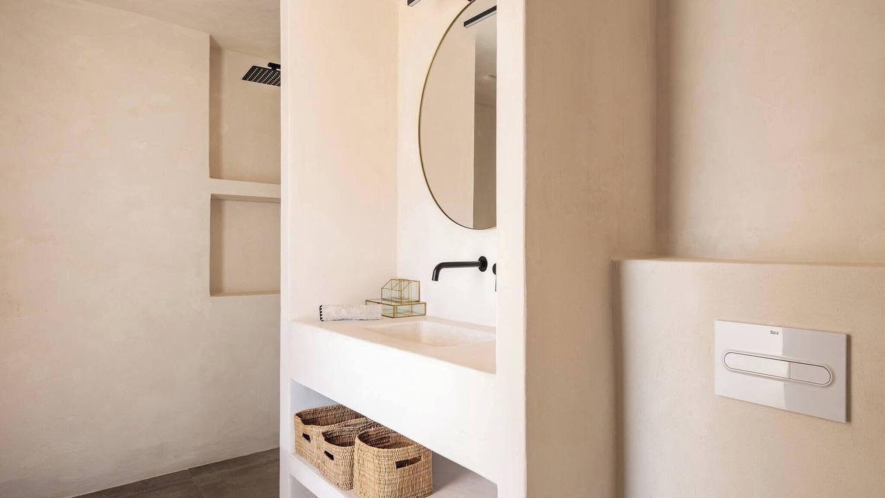 Photo of Bathroom in Urbanizacion La Mandarina