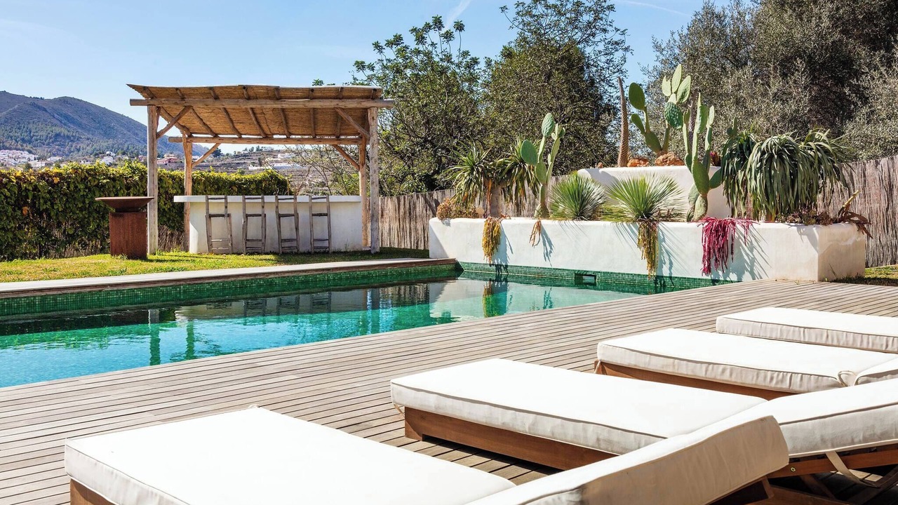 Photo of Outdoor in Urbanizacion La Mandarina