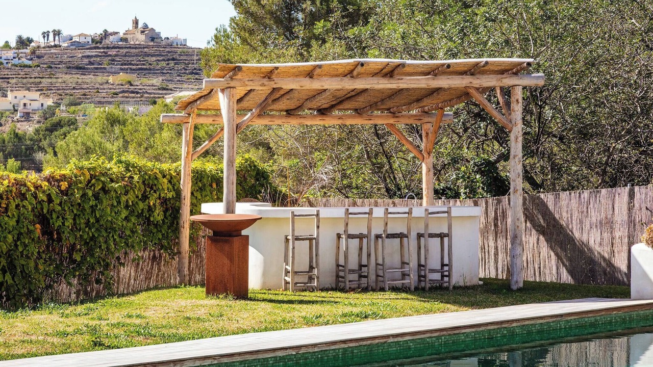 Photo of Outdoor in Urbanizacion La Mandarina
