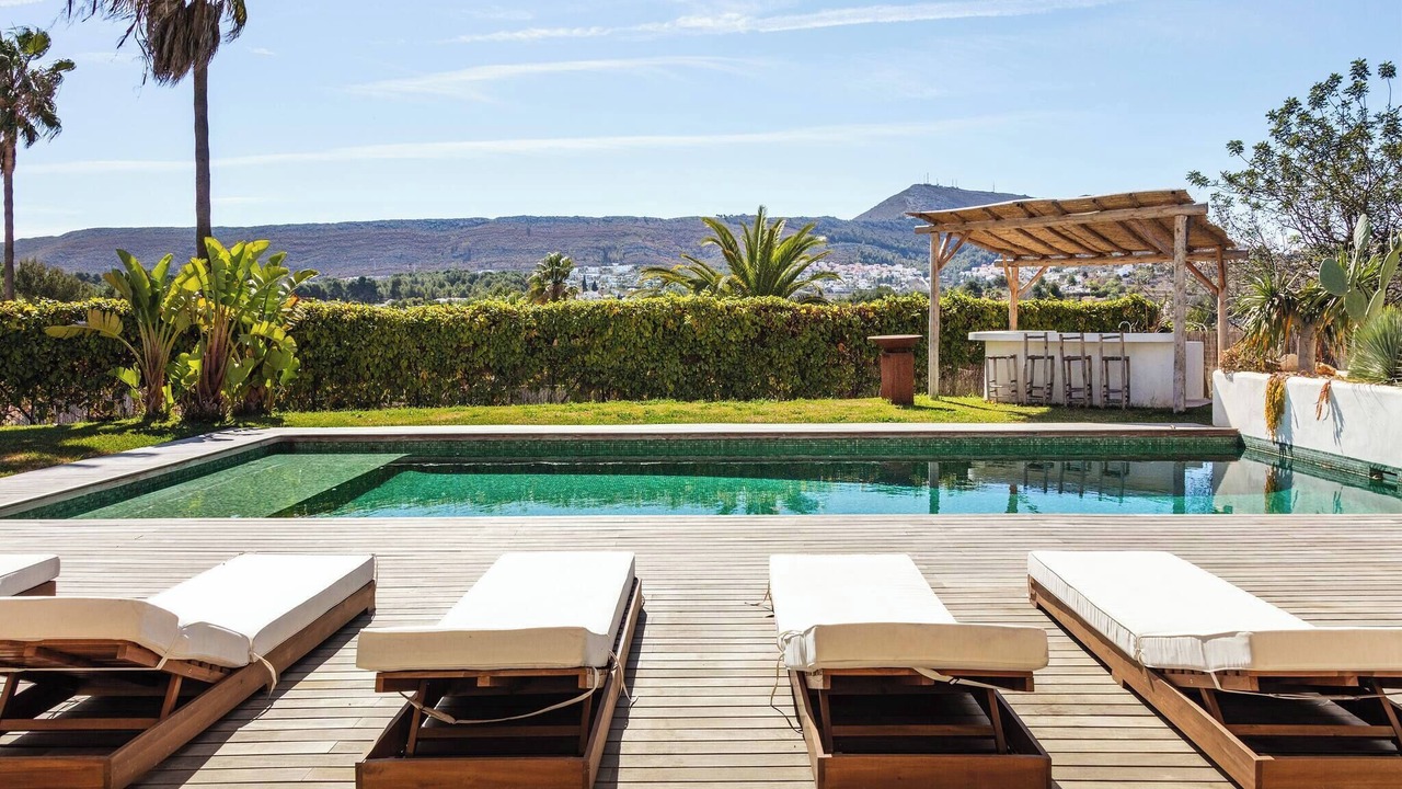 Photo of Outdoor in Urbanizacion La Mandarina