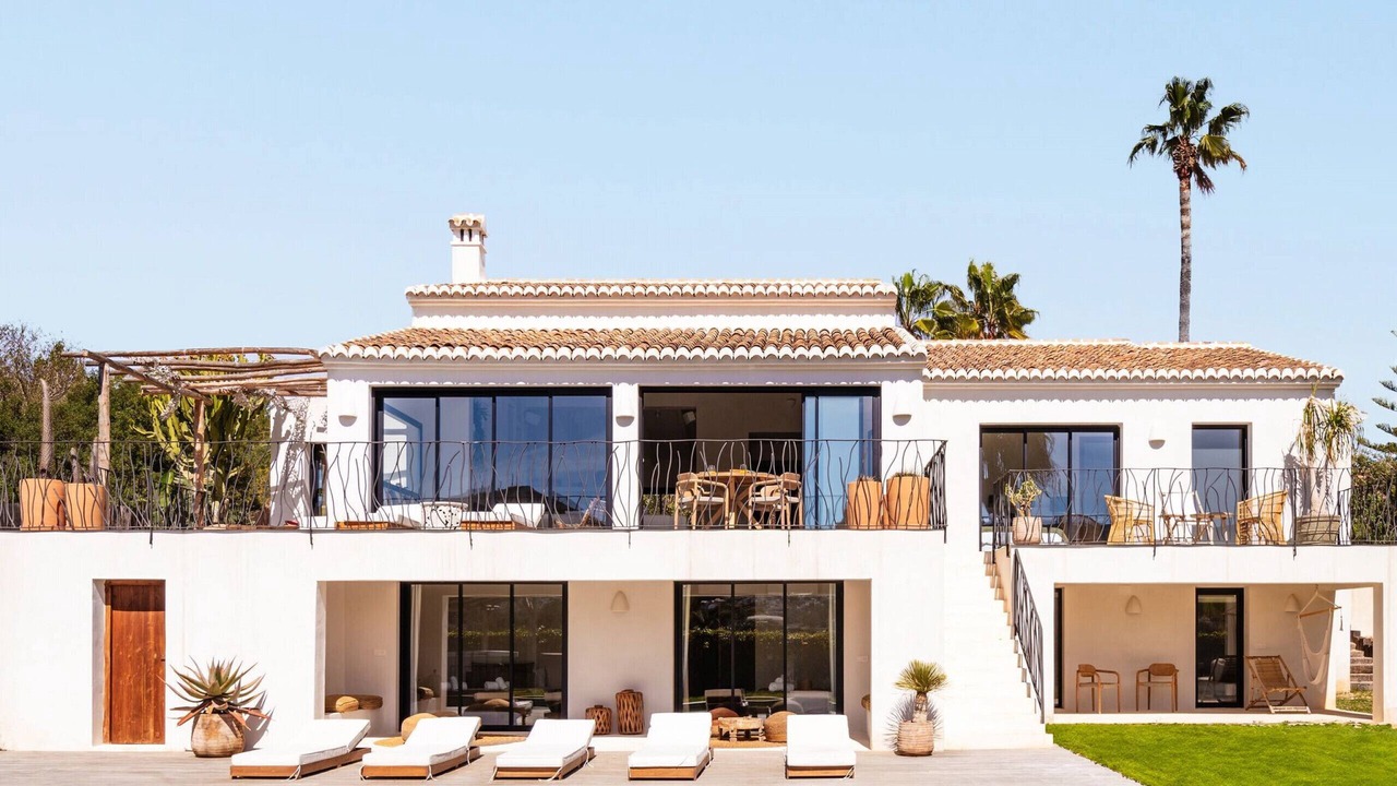 Photo of Outdoor in Urbanizacion La Mandarina