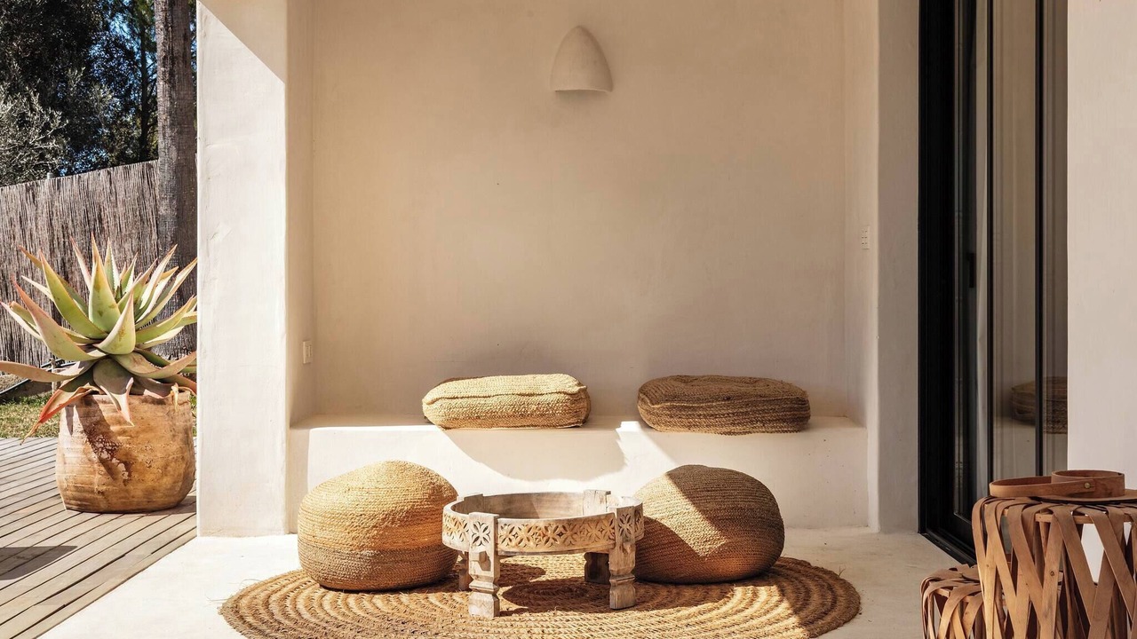 Photo of Patio Balcony in Urbanizacion La Mandarina