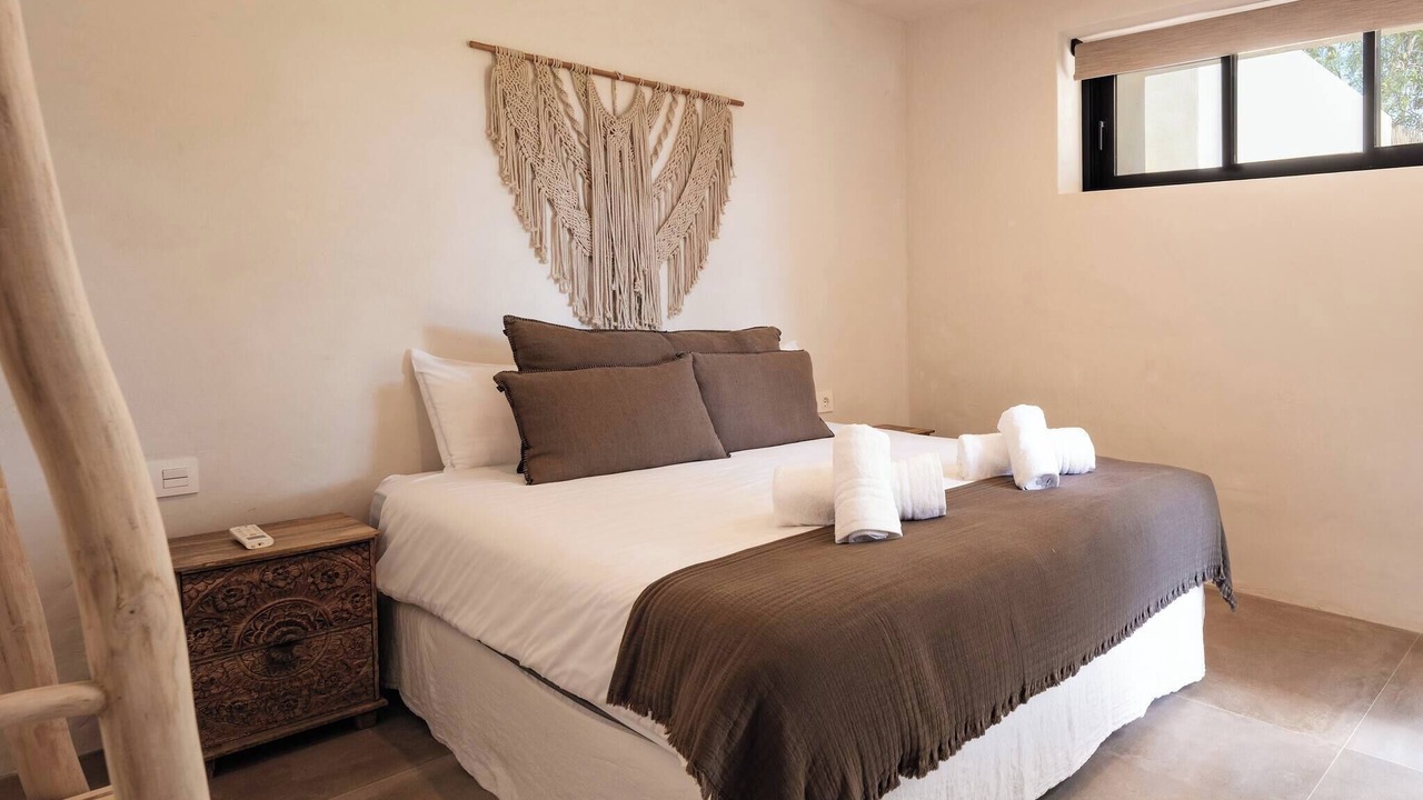 Photo of Bedroom in Urbanizacion La Mandarina