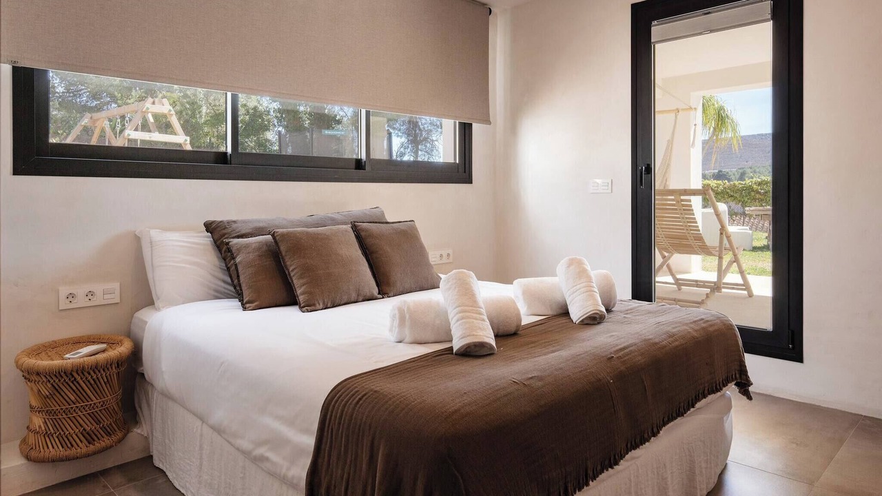Photo of Bedroom in Urbanizacion La Mandarina
