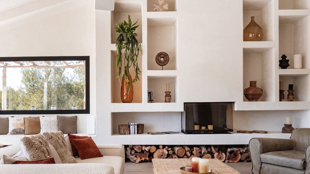 Photo of Livingroom in Urbanizacion La Mandarina