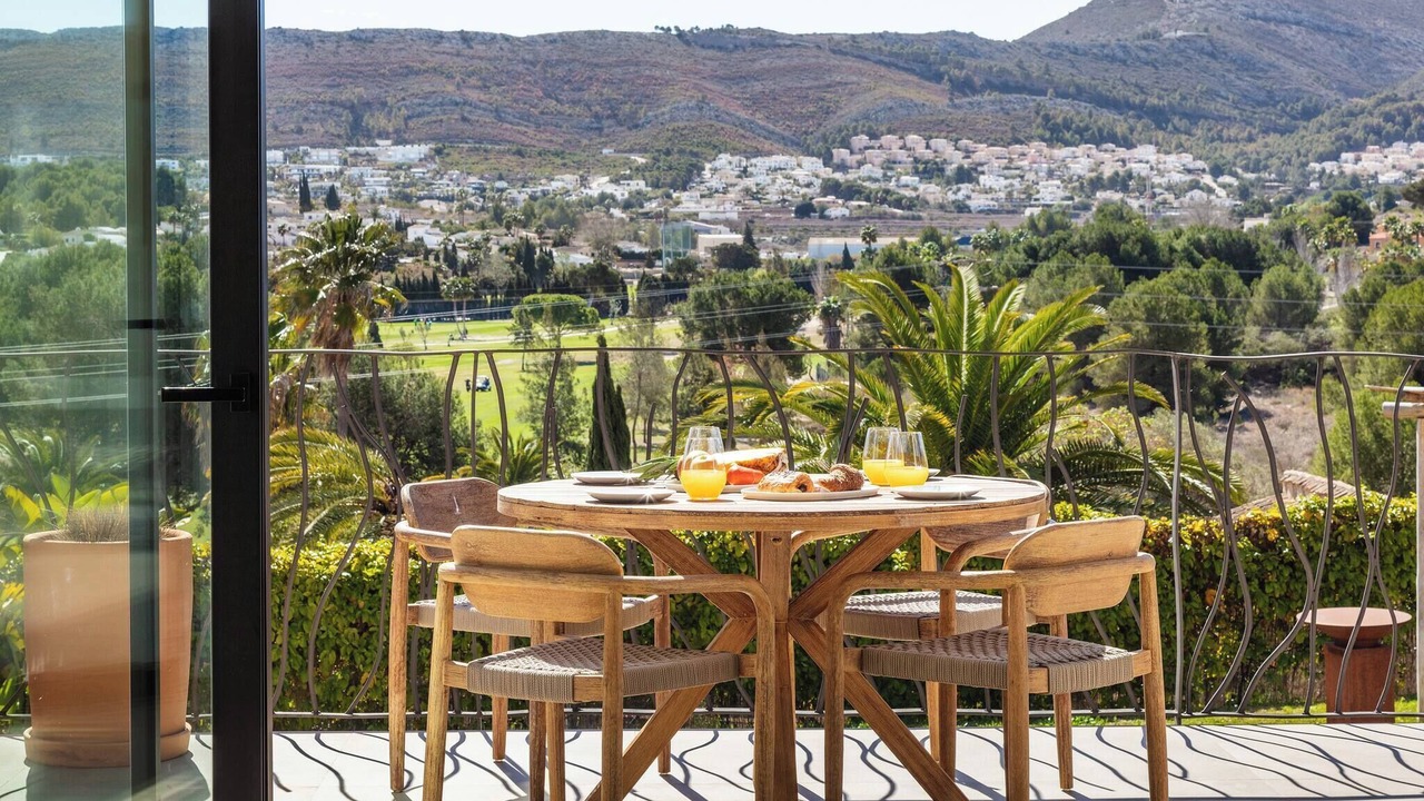 Photo of Outdoor in Urbanizacion La Mandarina