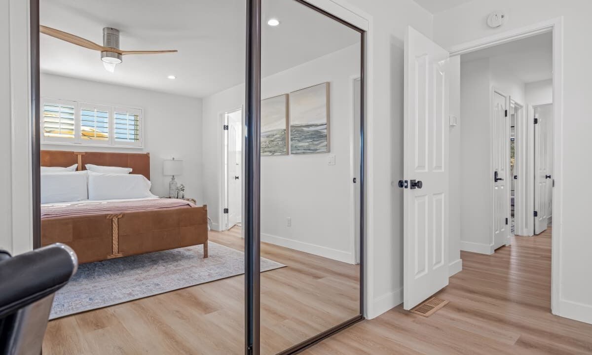 Photo of Bedroom in Glen Ellen