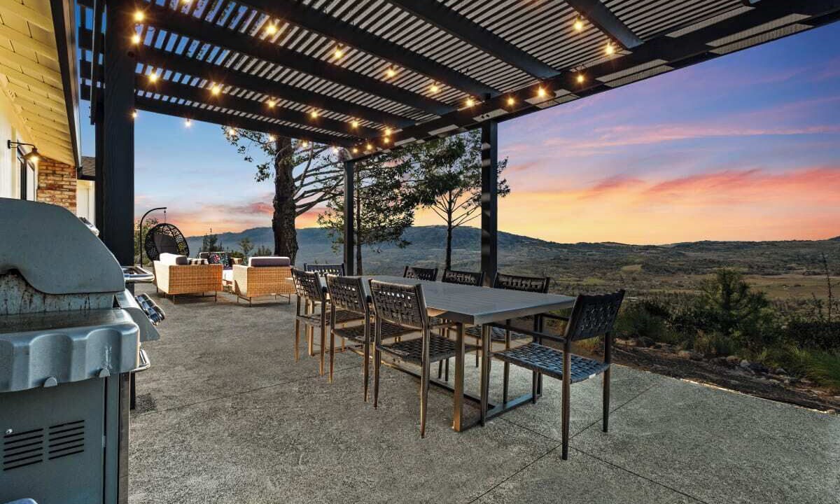 Photo of Outdoor in Glen Ellen