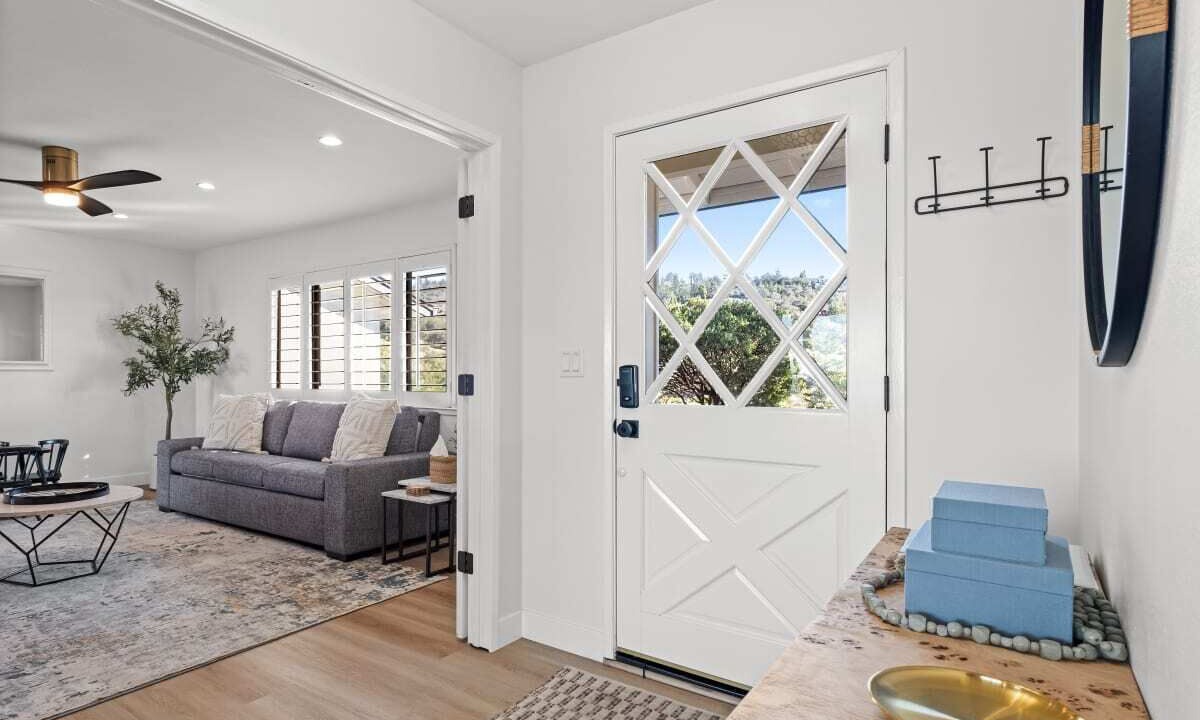 Photo of Livingroom in Glen Ellen