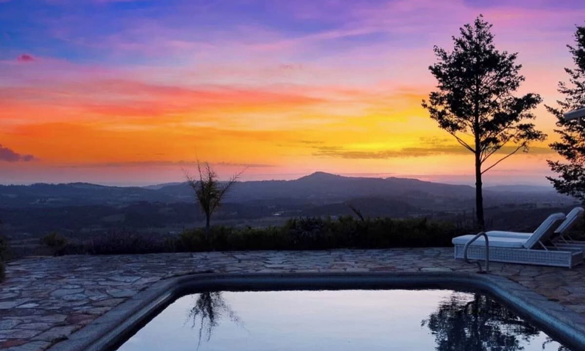 Photo of Outdoor in Glen Ellen