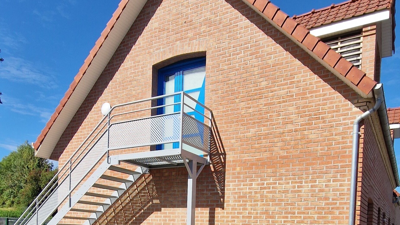 Photo of Outdoor in Saint-Riquier