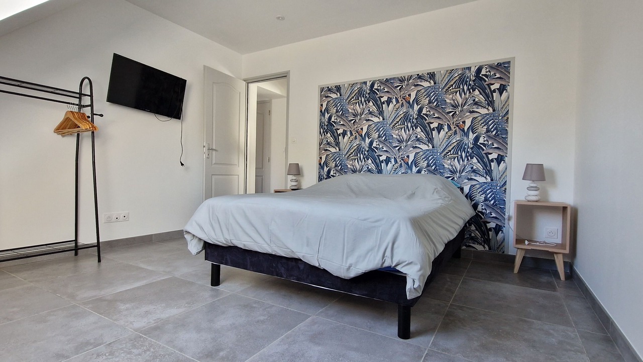 Photo of Bedroom in Saint-Riquier