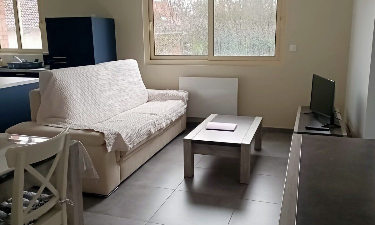 Photo of Livingroom in Saint-Riquier