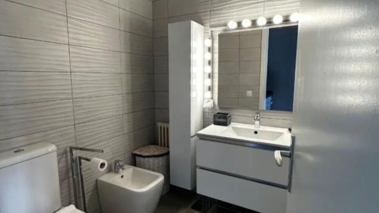 Photo of Bathroom in Paradiso