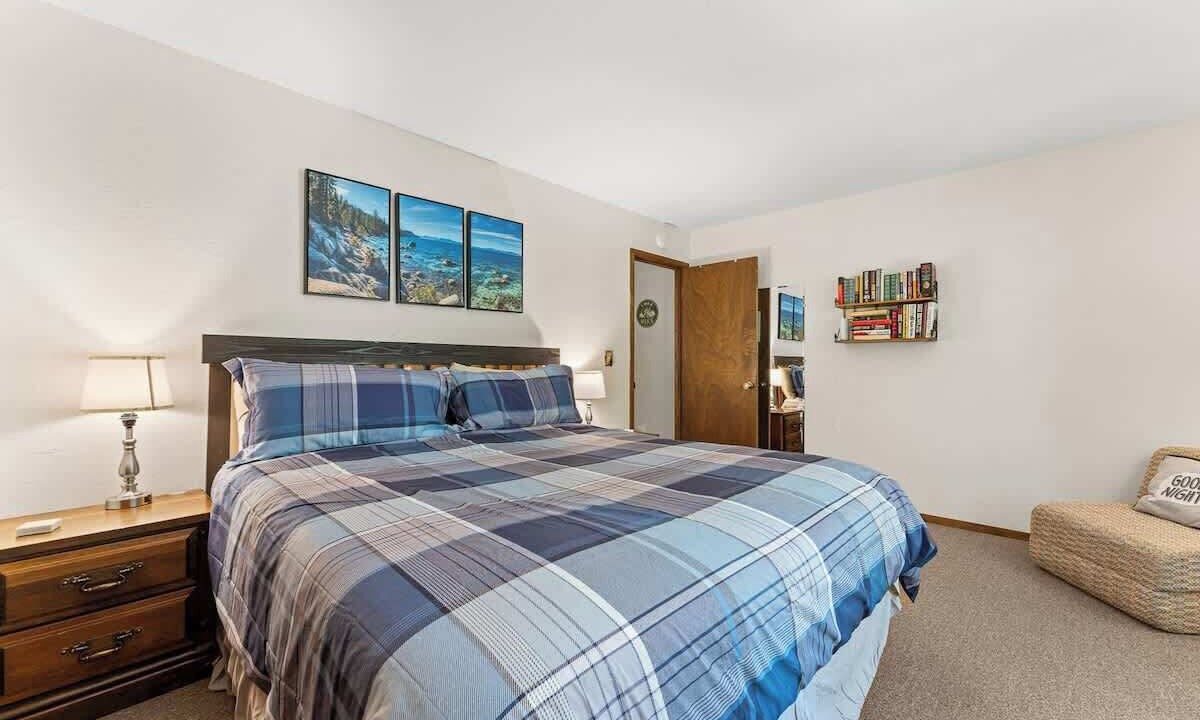 Photo of Bedroom in Kingswood Estates