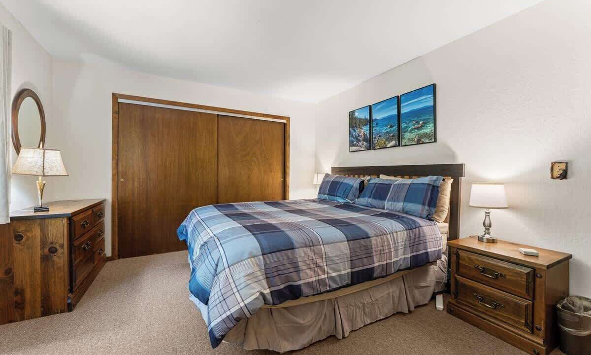 Photo of Bedroom in Kingswood Estates
